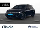 Volkswagen Golf R 2.0 TSI 333PS 4Motion R Black Edition Akr - Volkswagen Golf: R Black Edition