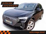 Audi Q4 35 e-tron 55 kWh Kamera/ACC/LED - Audi Q4 e-tron 55 Gebrauchtwagen