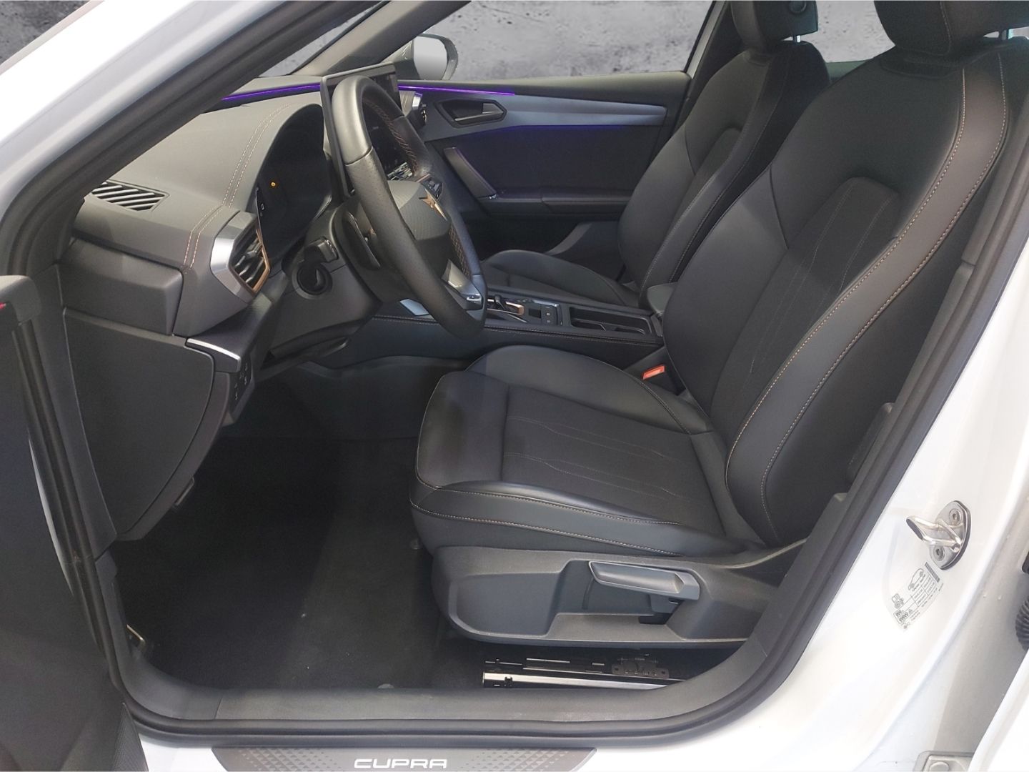 Cupra Leon - Bild 12