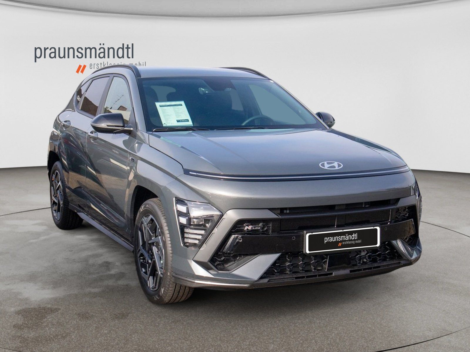 Hyundai Kona – Bild 3