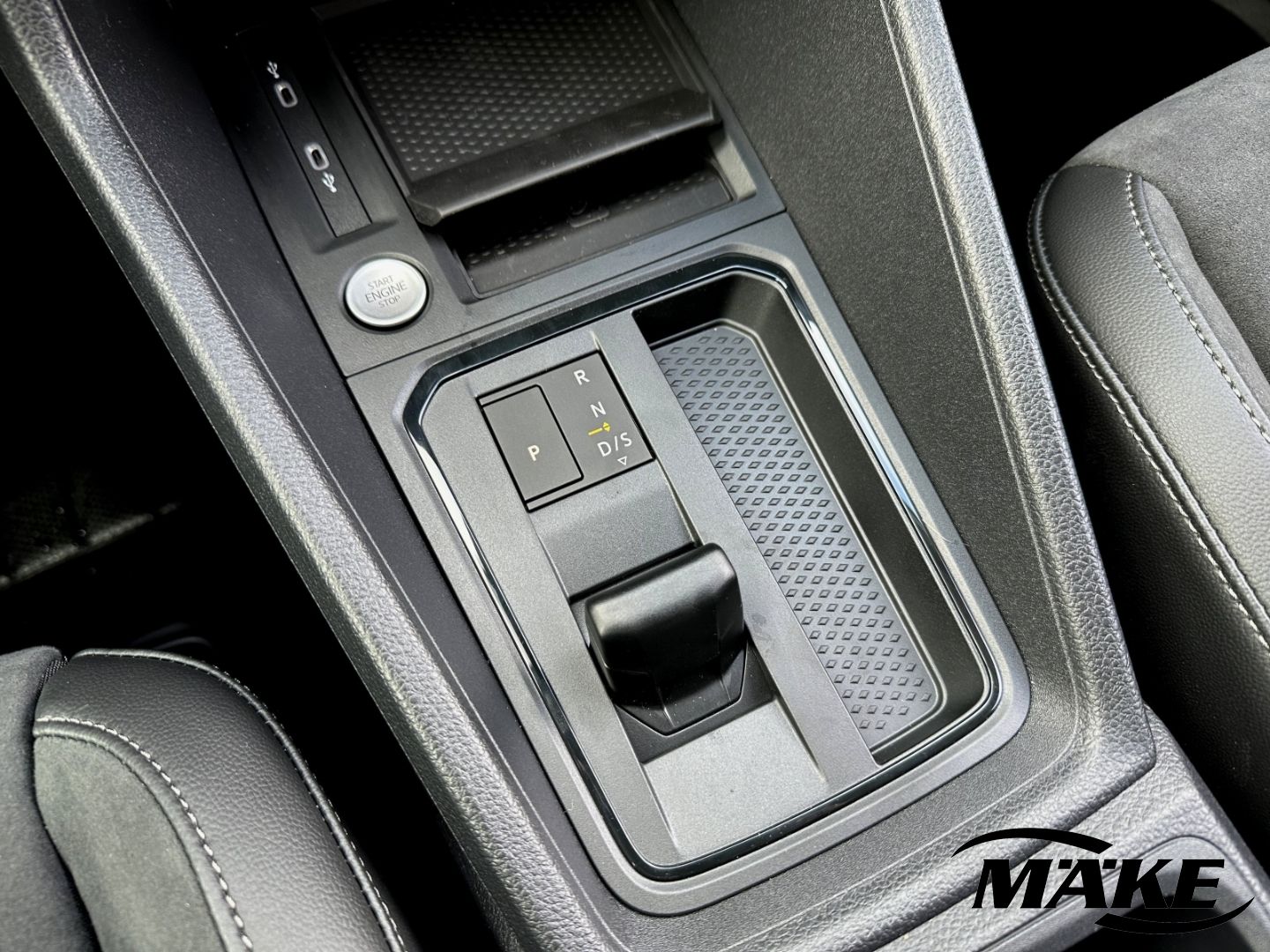 Caddy Edition 2.0 TDI DSG ACC LED RFK NAV ALU 5-