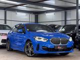 BMW 120 d xDrive Lim. M PAKET*ACC*DDC*SHADOW*LED*VIR - BMW 120: 120d M Paket
