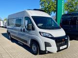 Bürstner PAPILLON | BETT ALS COUCH | € 470 O. ANZAHLUNG - Bürstner Papillon