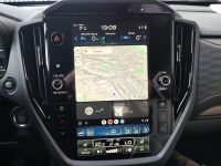 Subaru Forester - Vorschau Bild 19