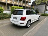 Mercedes-Benz Mercedes Benz GLK 220 CDI  4 MATİC FULL PAKET - Mercedes-Benz GLK 220 in Bochum
