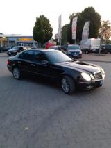 Mercedes-Benz Mercedes Benz eklasse     3.0l  280 cdi w211 - Mercedes-Benz 280: 280e