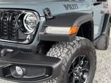 Jeep Wrangler Willys MY24 *LED,Carplay,S+LHZ,Keyless* - Jeep Gebrauchtwagen in Frankfurt