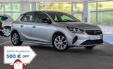 Opel Corsa F Edition - Opel Corsa Gebrauchtwagen in Freiburg
