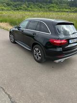 Mercedes-Benz GLC 220 d 4MATIC Autom. - - Mercedes-Benz GLC 220 von privat