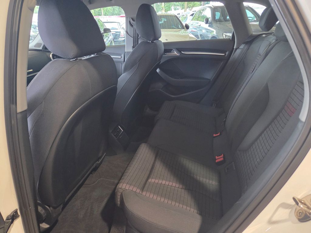 Audi A3 Sportback sport – Ansicht 11