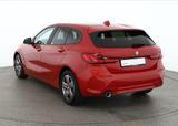 BMW 118i Advantage LED Navi Sitzheizung Tempomat PDC - BMW 1er Reihe: Automatik