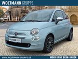 Fiat 500 Launch Edition Panoramaschiebedach Klimaauto - Fiat 500: Edition