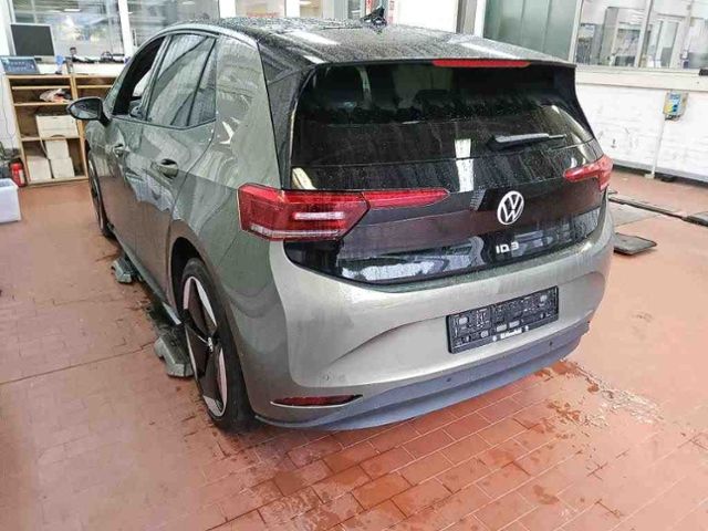 Fahrzeugabbildung Volkswagen ID.3 150KW 82kWh PRO S IQ.DRIVE MATRIX 20"
