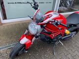 Ducati Monster 797 - DUCATI MONSTER 797
