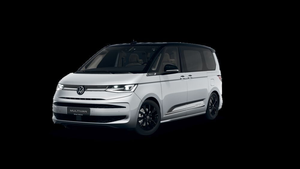 Volkswagen Andere