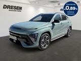 Hyundai KONA NLineX+Automatik+Navi+Sitzheizung+Kamera