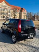 Mitsubishi Colt 1,5 Diesel - Mitsubishi Colt mit Diesel-Antrieb: 1.5