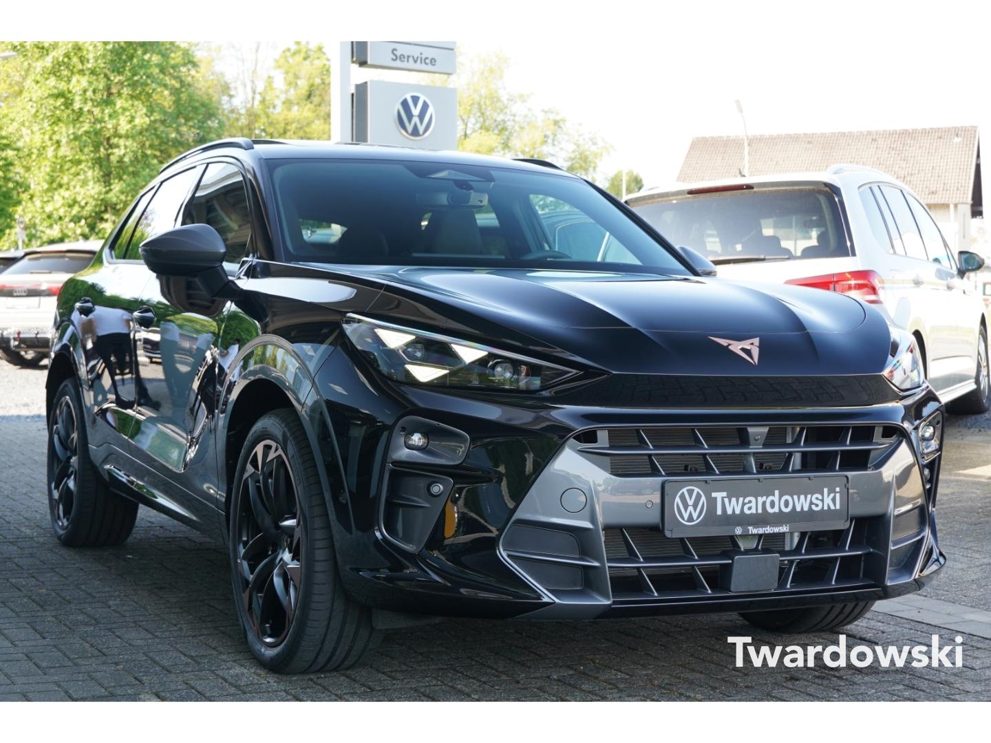 Cupra Terramar 1.5 e-Hybrid Memo PANO AHK HUD ACC 360°