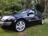 Renault Megan Diesel ,1.9  116 ps - Renault Megane aus 2005 mit Diesel-Antrieb