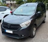 Dacia Dokker 1.6 SCe 100 LPG Loreante - Dacia Dokker Gebrauchtwagen in Bremen