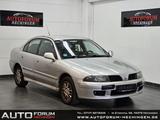 Mitsubishi Carisma 5-trg. Motion 1600 - Mitsubishi Carisma: Motion