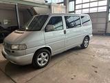 Volkswagen T4 Multivan*Topzust*7 Sitze*Standheiz*Tüv 2027 - VW T4 Multivan mit Schiebedach