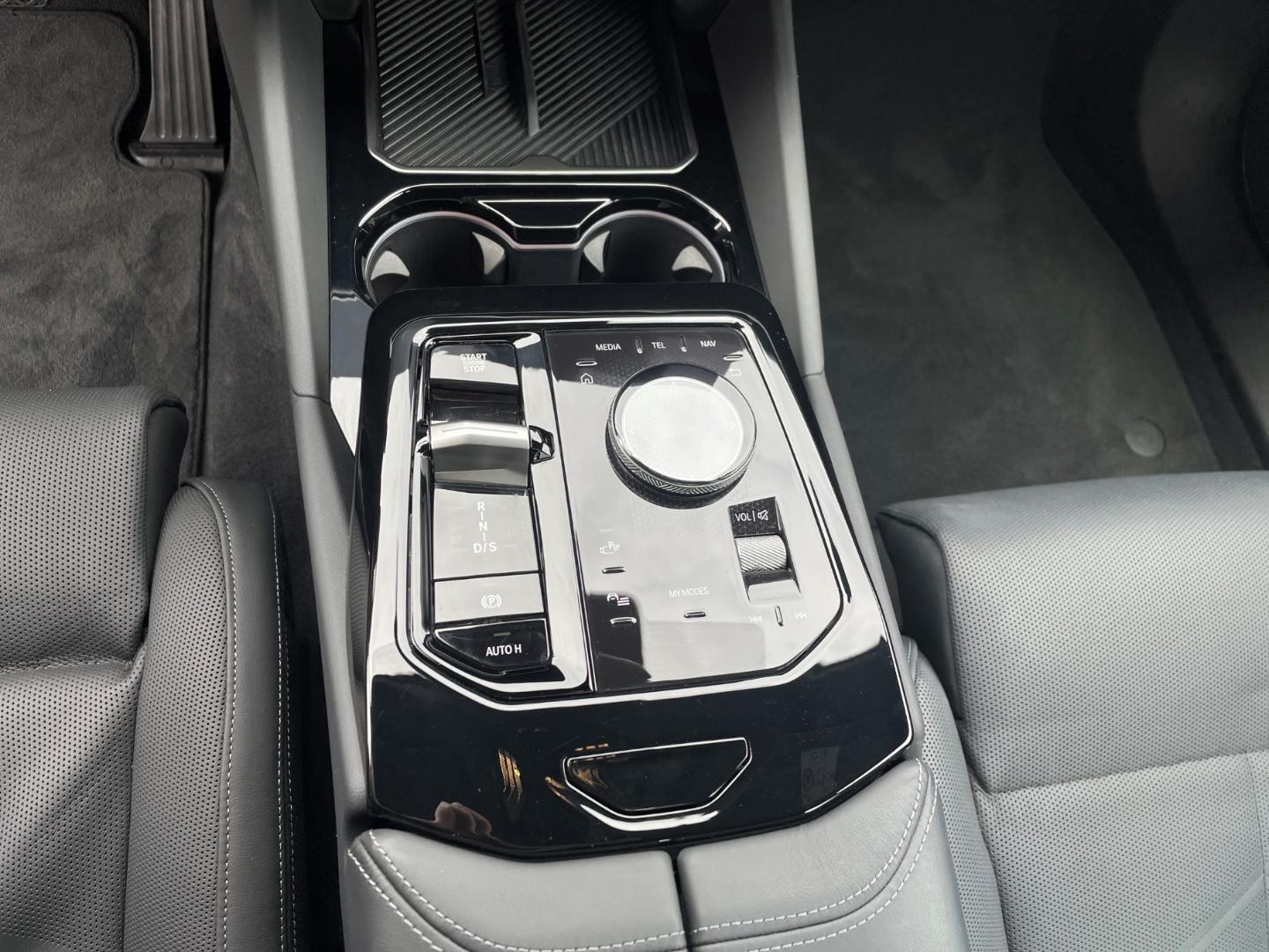 BMW 530 e Limousine HUD Komf.sitze 360° Sitzbel. Par