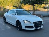 Audi TT Coupe/Roadster 2.0 TFSI//QUATTRO//NAVI//XENON