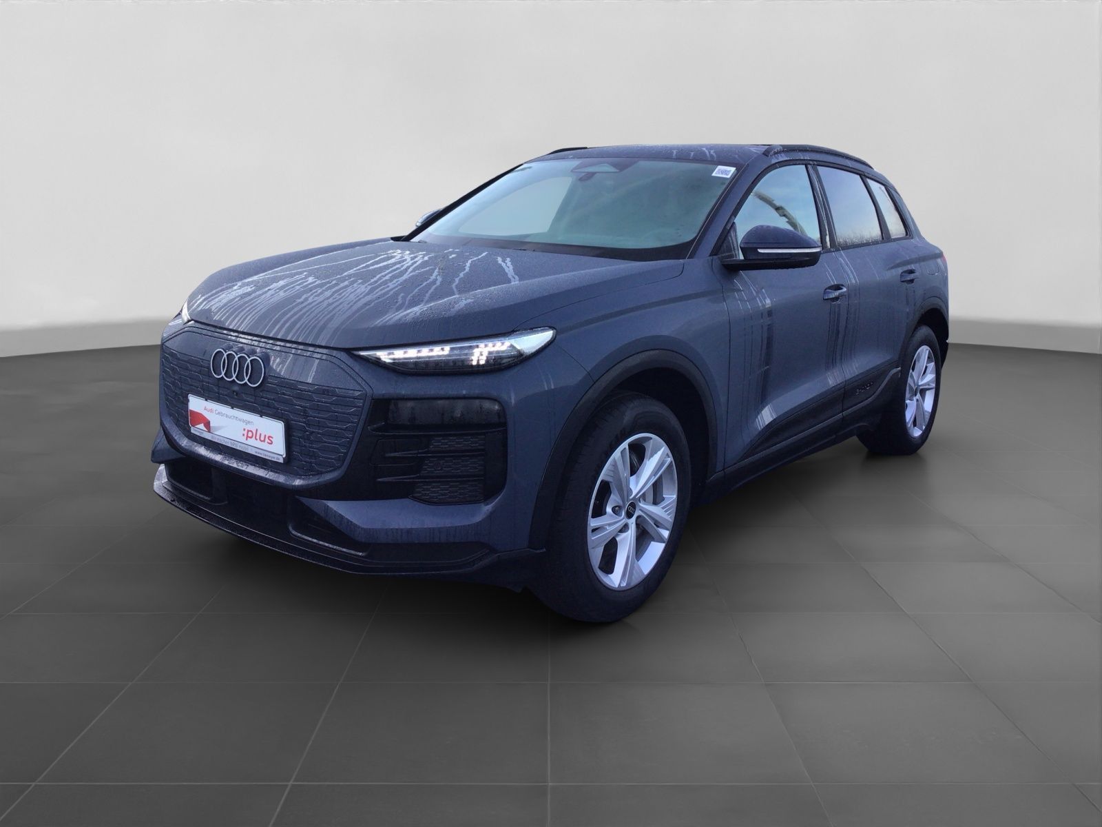 Audi Q6 e-tron - Bild 2