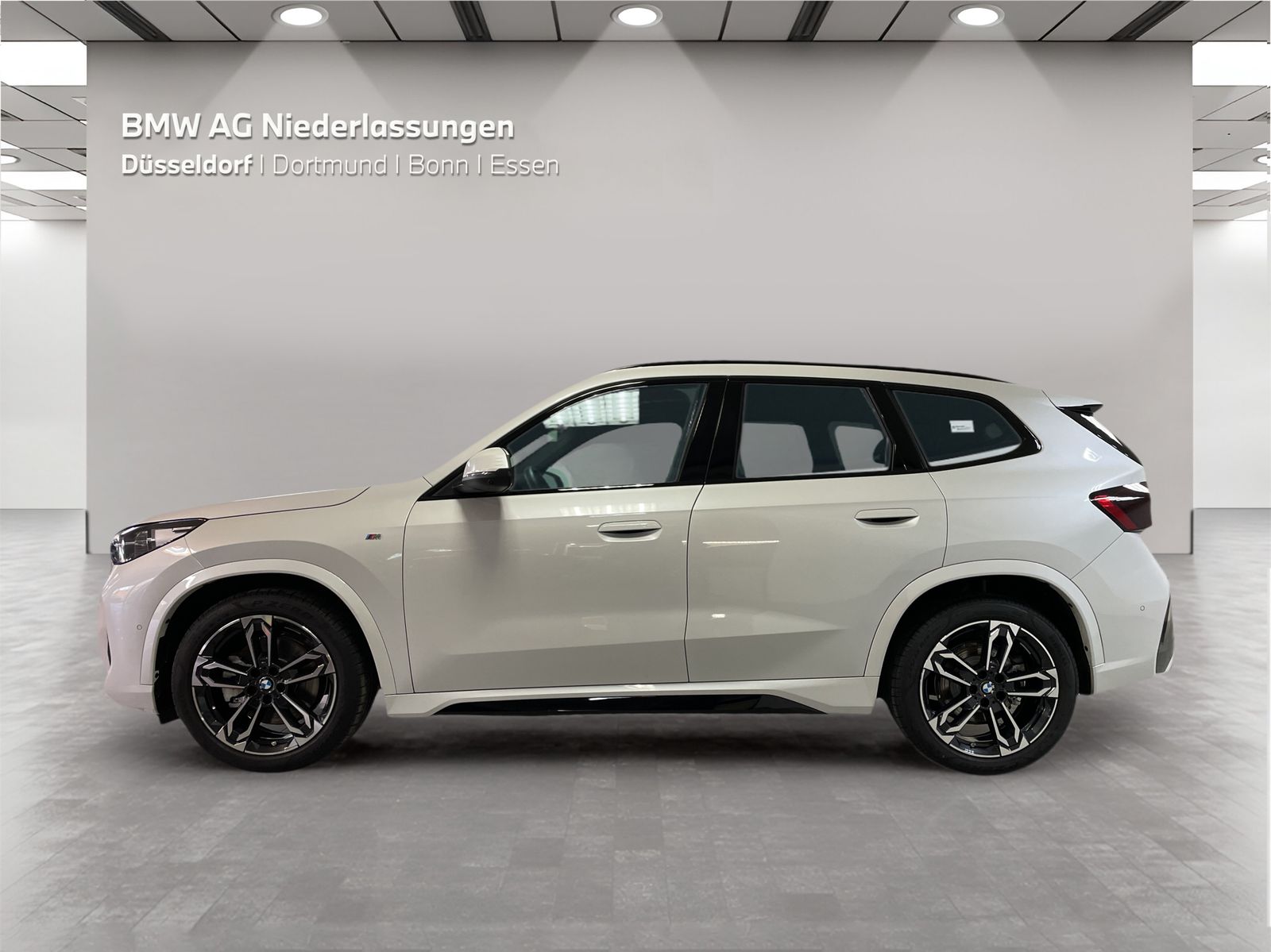 BMW X1 - Bild 5
