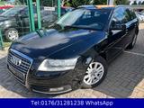 Audi A6 Avant 2.7 TDI !! Tüv-Neu !! Facelift !! - Audi A6 aus 2009: Facelift