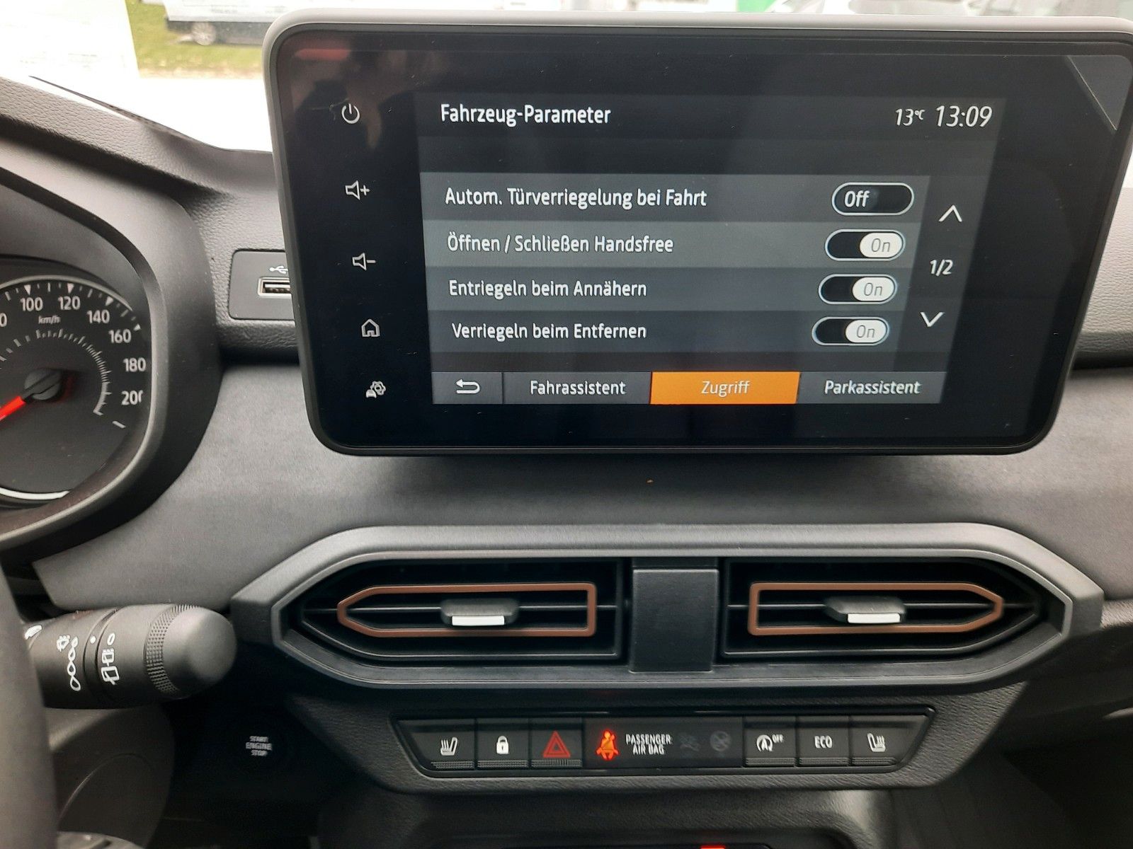 Dacia Jogger - Bild 17