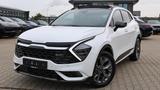 Kia SPORTAGE HYB GT-LINE 1.6 T-GDI HEV - Kia Sportage: Hev