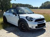 MINI Cooper SD Paceman, Autom., Leder, Navi, Pano,  - scheckheftgepflegte MINI Cooper SD Paceman
