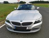 BMW Z4 sDrive35i - Top gepflegt - 19 Zoll - gebrauchte BMW Z4 aus dem Jahr 2010