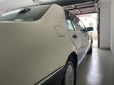 Mercedes-Benz 500SE ** Sammlerfahrzeug ** weltweit einmalig  - Mercedes-Benz 500 aus 1992