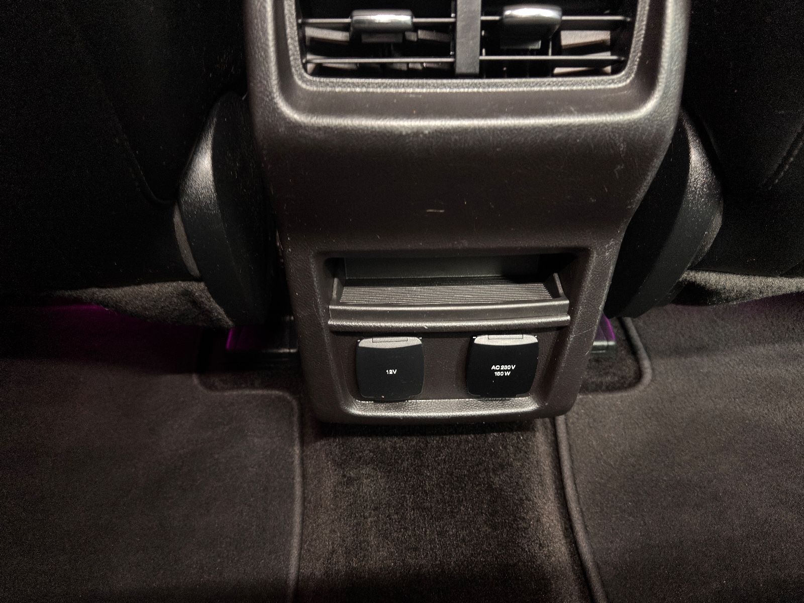 Fahrzeugabbildung Ford Edge ST-Line 4x4|NAVI|KAMERA|AHK|KESSY