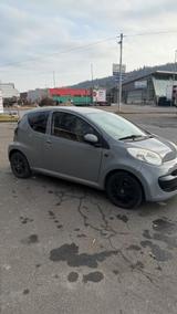 Citroën C.1 - Citroën C1 in Stuttgart