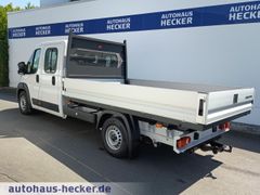 Fiat Duc S2 Doka Pritsche L4 Maxi 140 MT