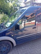Ford Transit Connect - gebrauchte Ford Transit Connect aus dem Jahr 2012