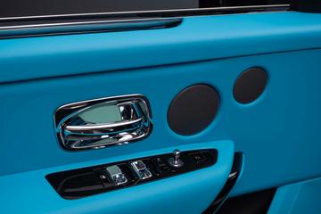2026 ROLLS-ROYCE CULLINAN 缩略图 25