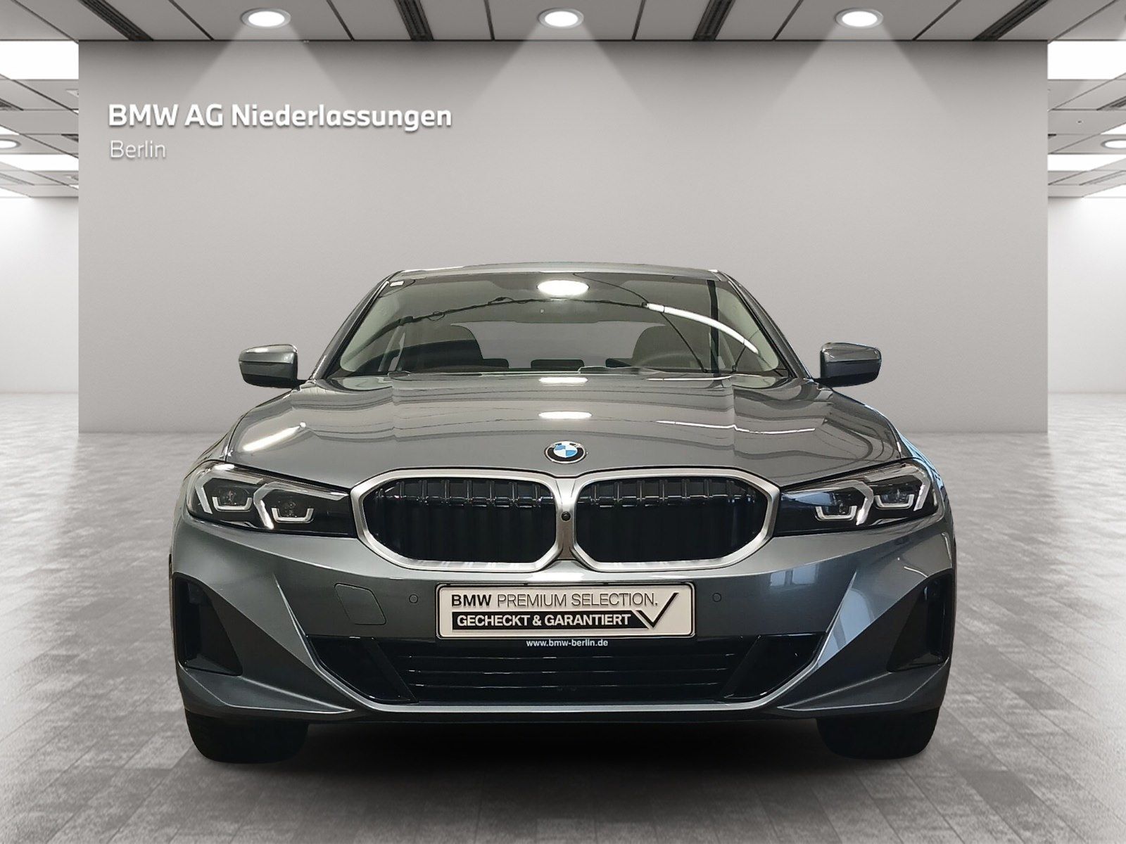 BMW 320 - Bild 5