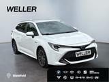 Toyota Corolla 2.0 Hybrid TS Team D *LED*ACC*SHZ*CAM*PD - gebrauchte Toyota Kombis