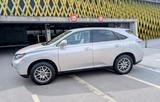 Lexus RX 450h nur 34.447 km !  Scheckheft, Ambience - Lexus RX-Serie aus 2010