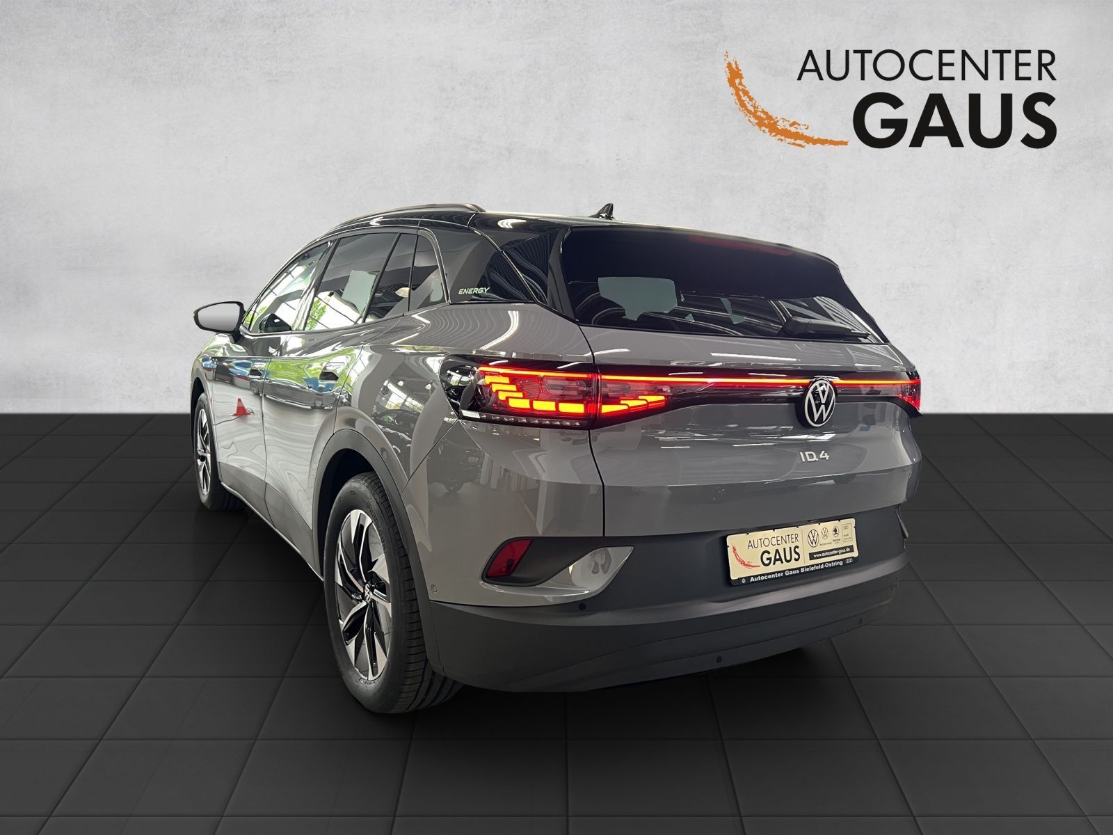 ID.4 Pro 210 kW (286 PS) 77 kWh 1-Gang-Automatik