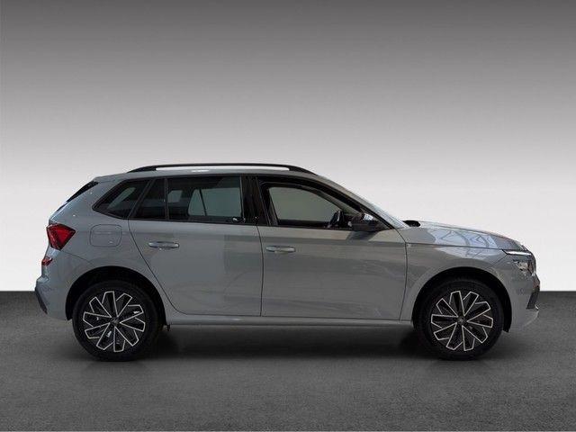 Skoda Kamiq Balance 1.5 TSI DSG AHK NAVI KESSY KAMERA
