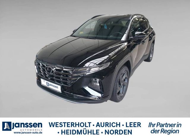 Hyundai TUCSON ADVANTAGE/PDC/Krell Sound/Navi/Rückfahrka