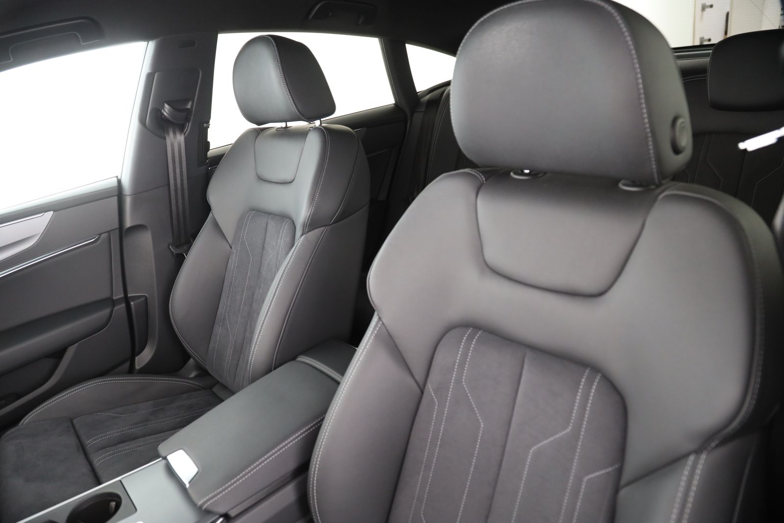 Audi A7 - Bild 12