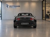 Mazda MX-5 - Vorschau Bild 6