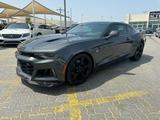 Chevrolet Camaro 6,2L-V8-SS-ZL1Umbau-Direkt-Imp-Unfallfrei - Chevrolet Camaro: 1ss